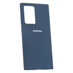 کاور سیلیکونی گوشی موبایل سامسونگ Galaxy Note 20 Ultra