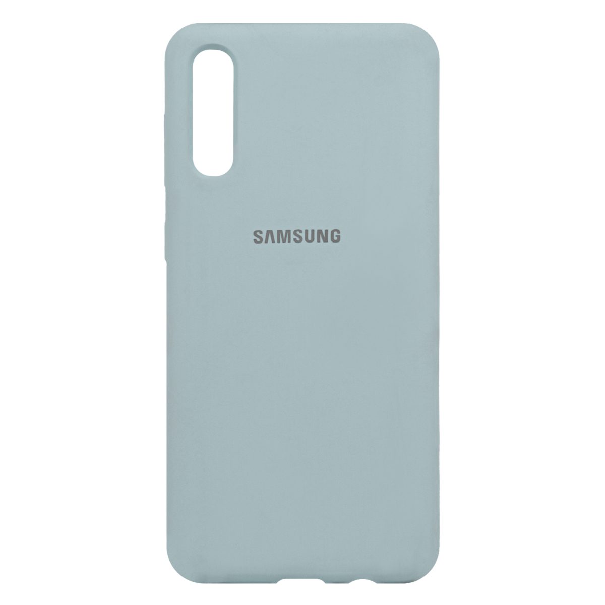 کاور سیلیکونی سربی مدل Shape مناسب برای گوشی موبایل سامسونگ Galaxy A30, A50s