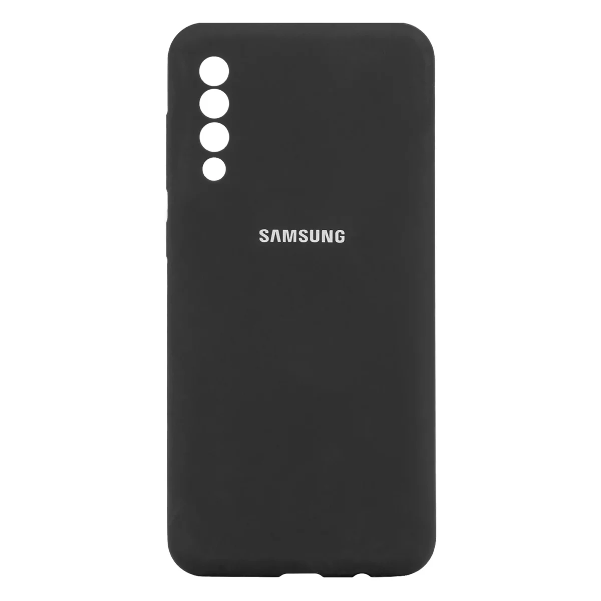 کاور سیلیکونی مدل HL مناسب برای گوشی موبایل سامسونگ Galaxy A50s