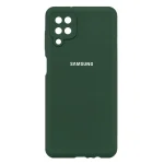 کاور سبز مدل HL مناسب برای گوشی موبایل سامسونگ Galaxy A12,F12,M12
