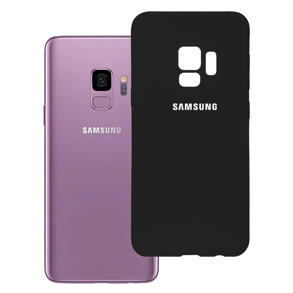 کاور سیلیکونی موبایل سامسونگ Galaxy s9